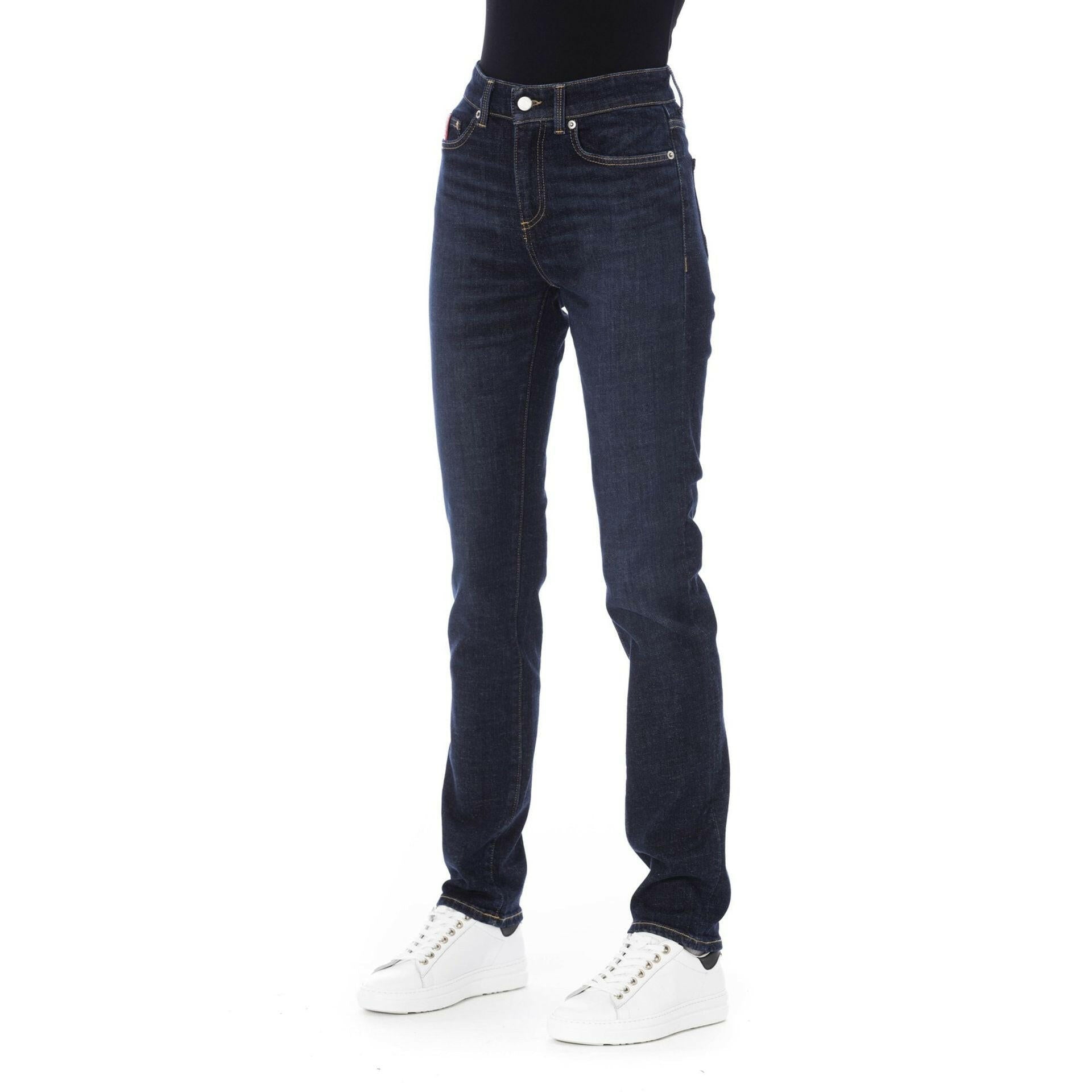 Baldinini Trend Jeans.