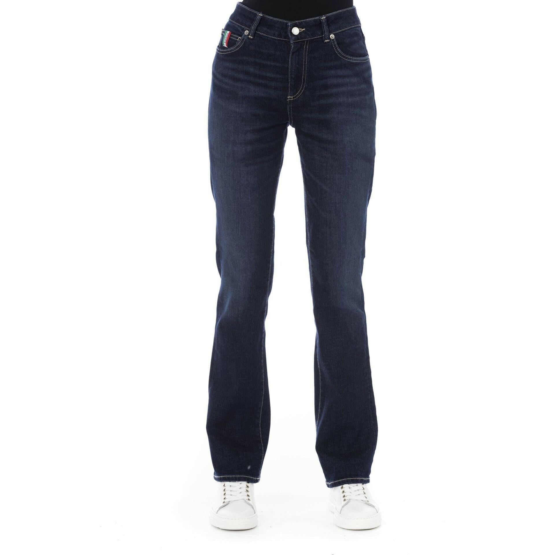 Baldinini Trend Jeans.
