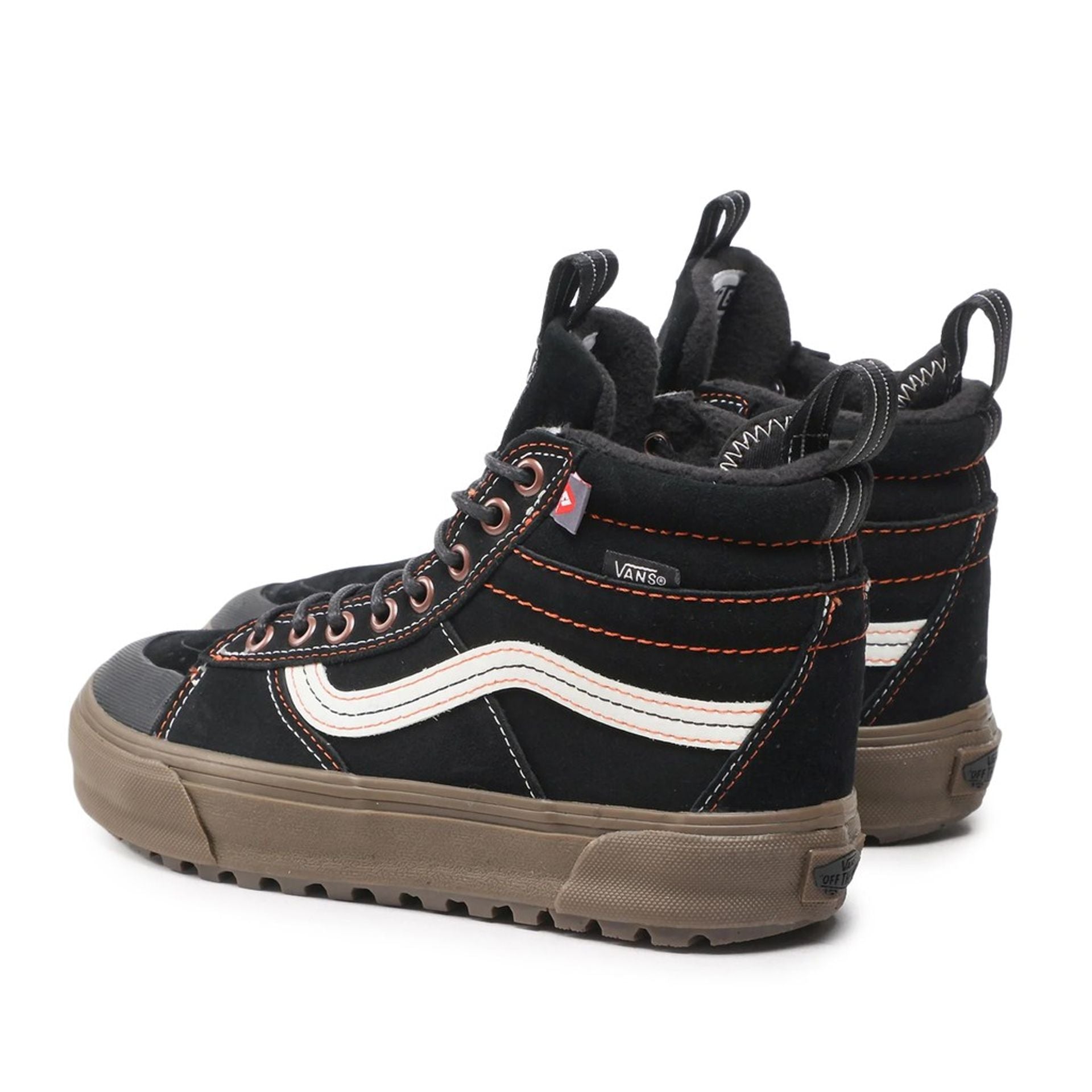 Vans Sneakers - MaraFormigone