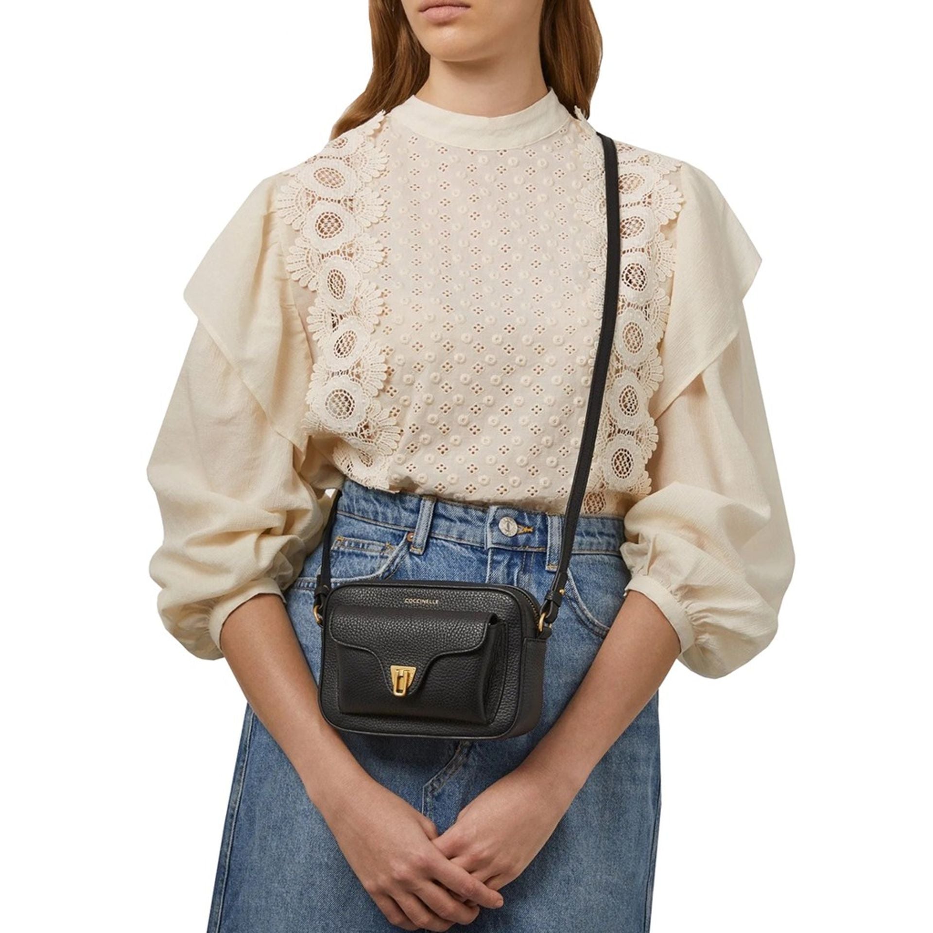 Coccinelle Crossbody Bags Coccinelle