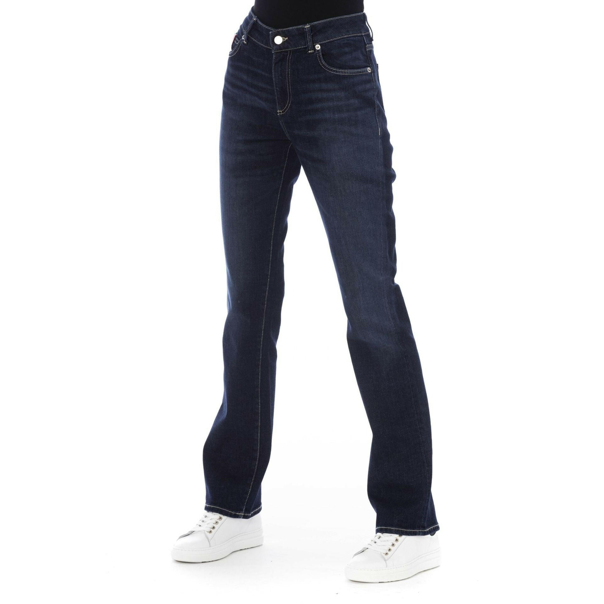 Baldinini Trend Jeans.