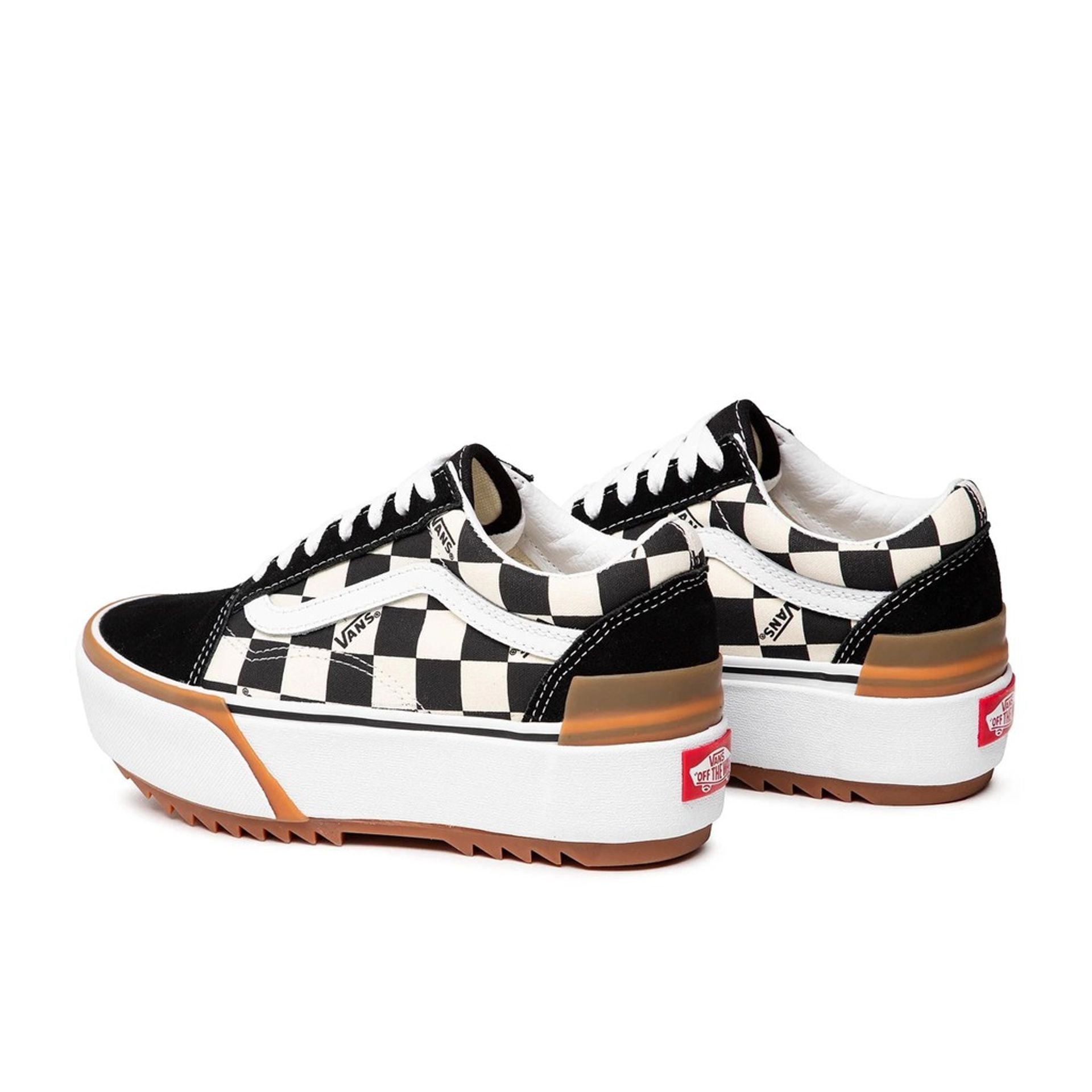 Vans Sneakers - MaraFormigone