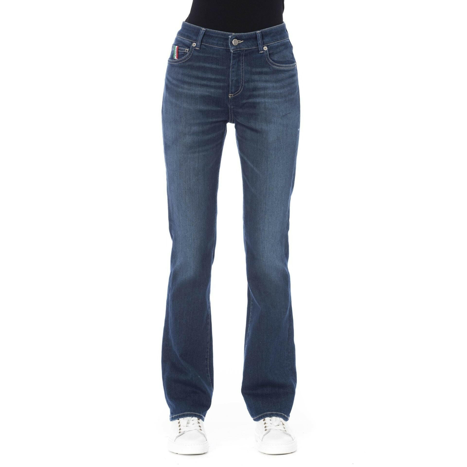 Baldinini Trend Jeans.