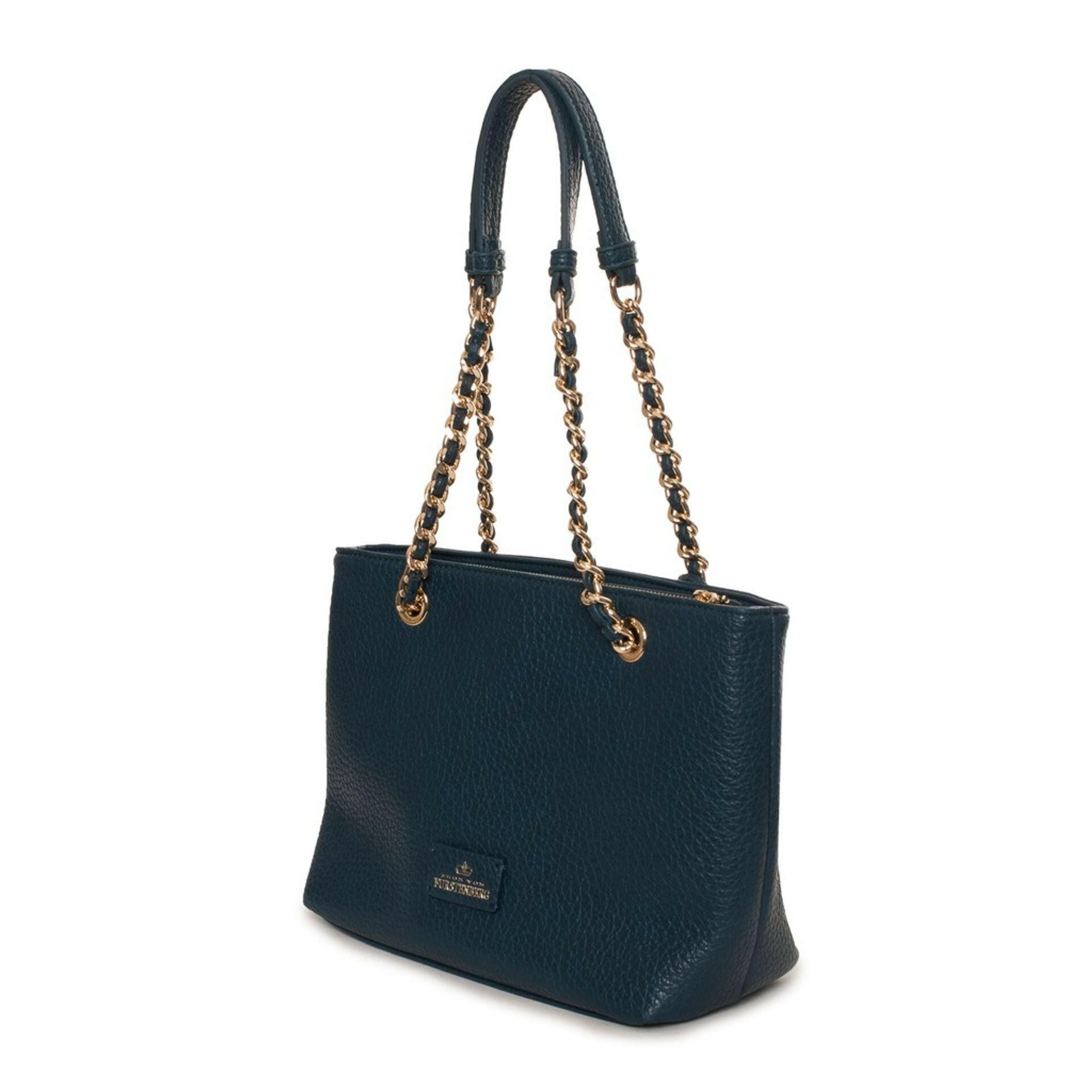 Egon Von Furstenberg Handbags.