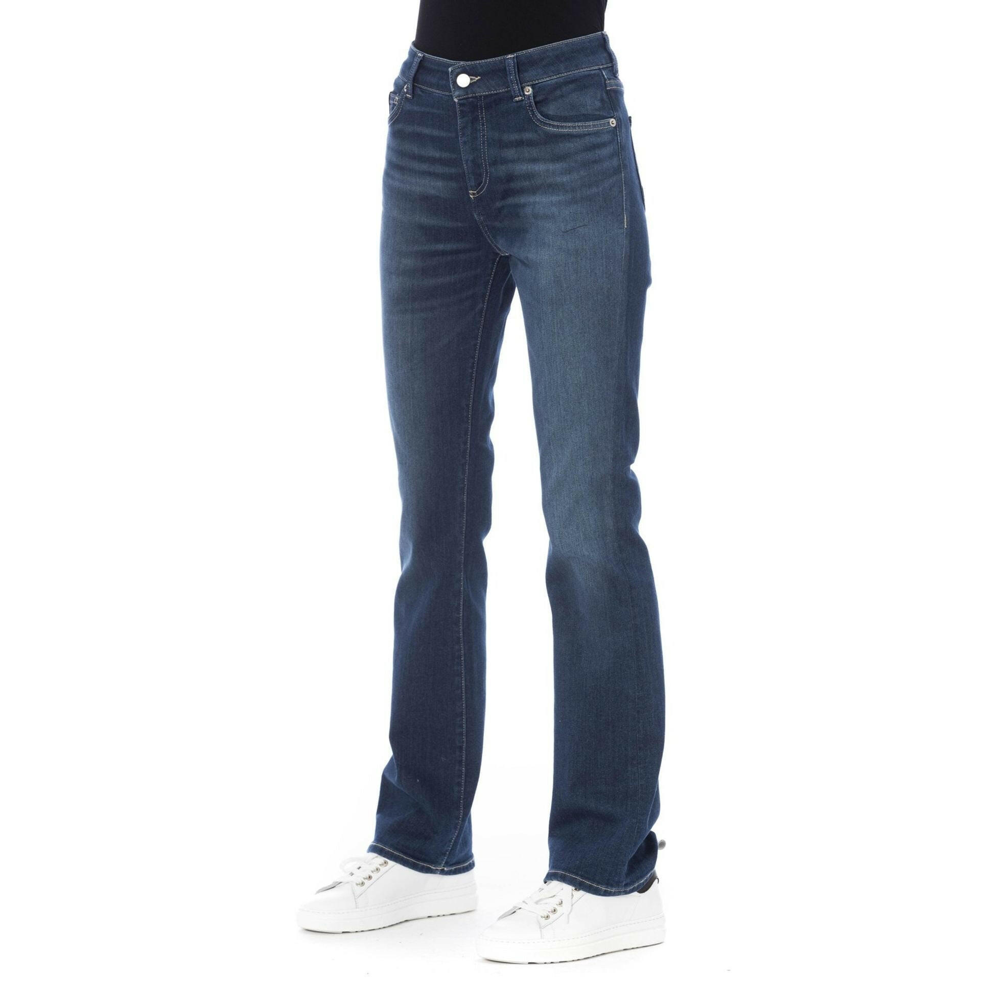 Baldinini Trend Jeans.