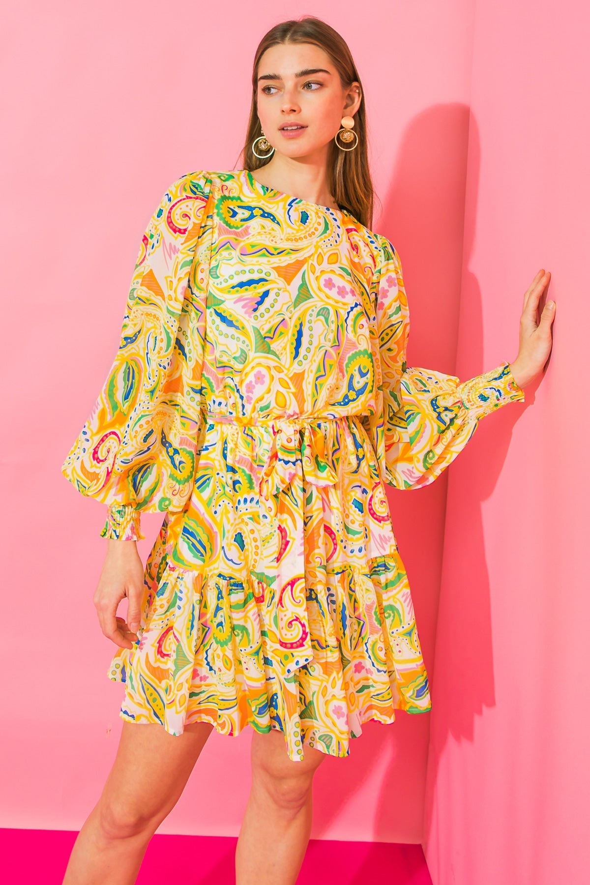 DESEO MÁS MINIVESTIDOS TEJIDOS