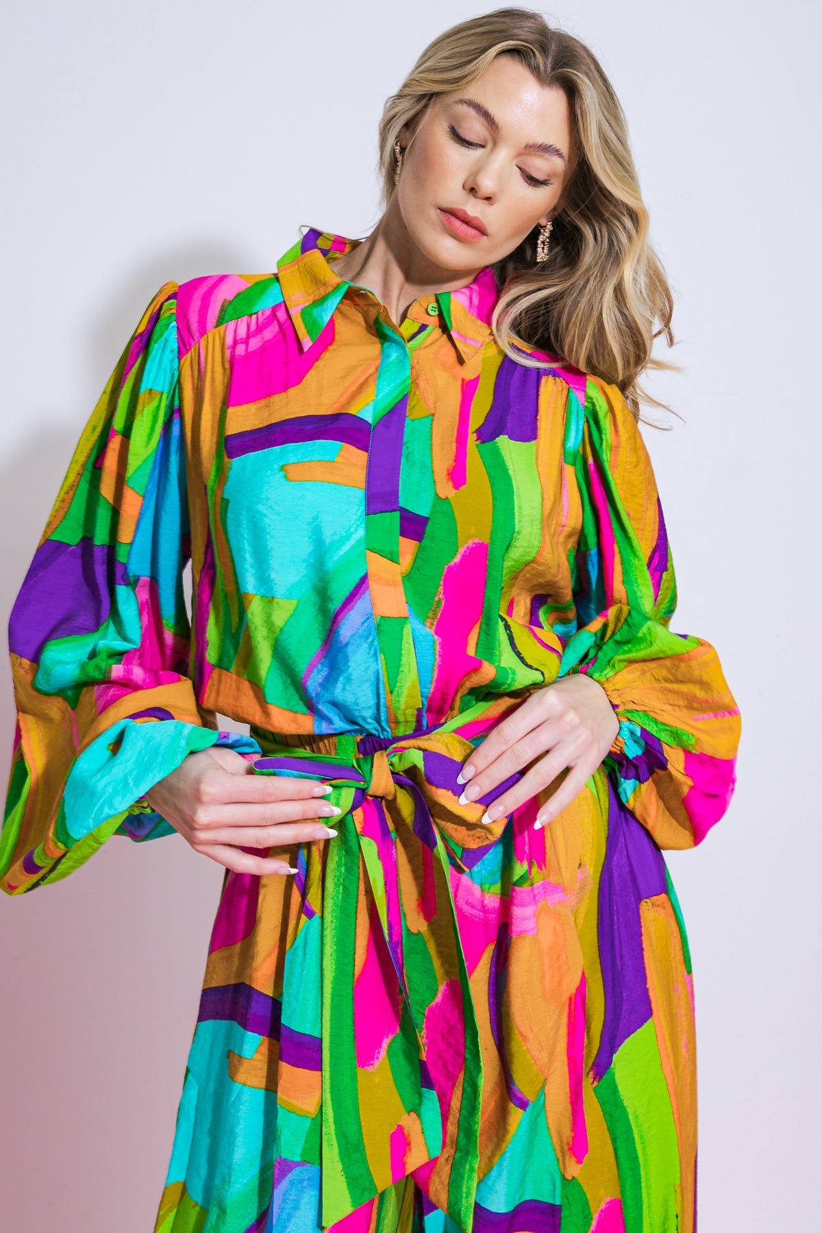 MONO TEJIDO "TODO MI CORAZÓN"