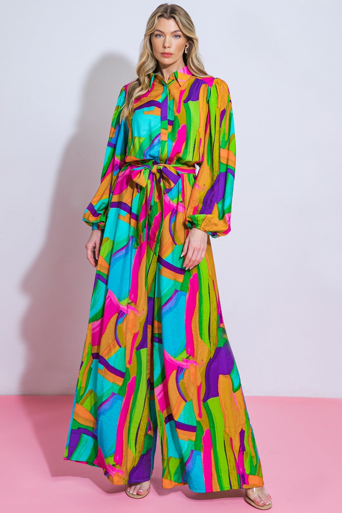 MONO TEJIDO "TODO MI CORAZÓN"