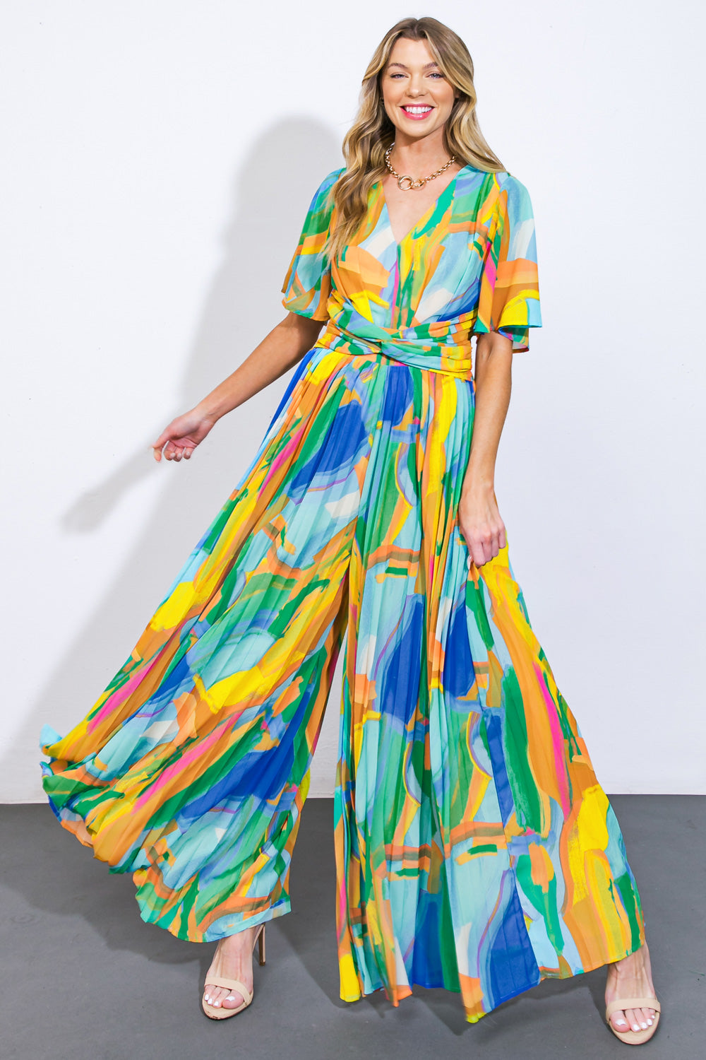 MACACÃO TECIDO ESPÍRITO DE NOEL