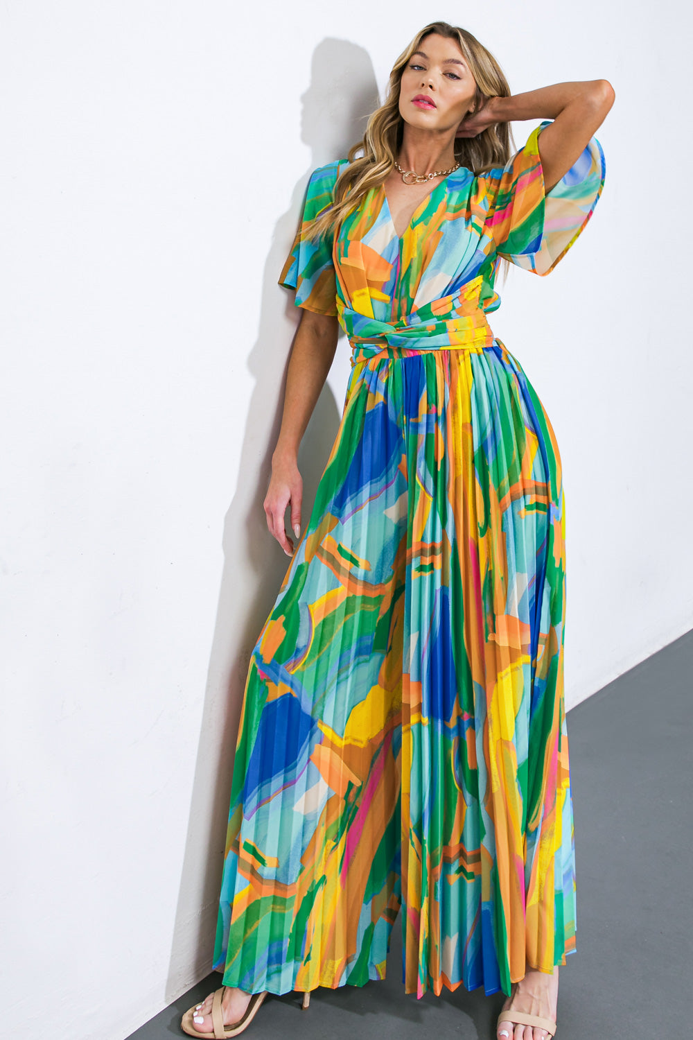 MACACÃO TECIDO ESPÍRITO DE NOEL