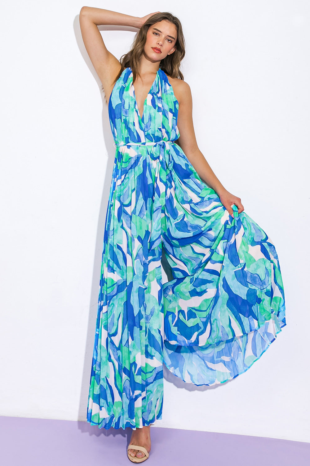 MONO TEJIDO DULCE MELODÍA