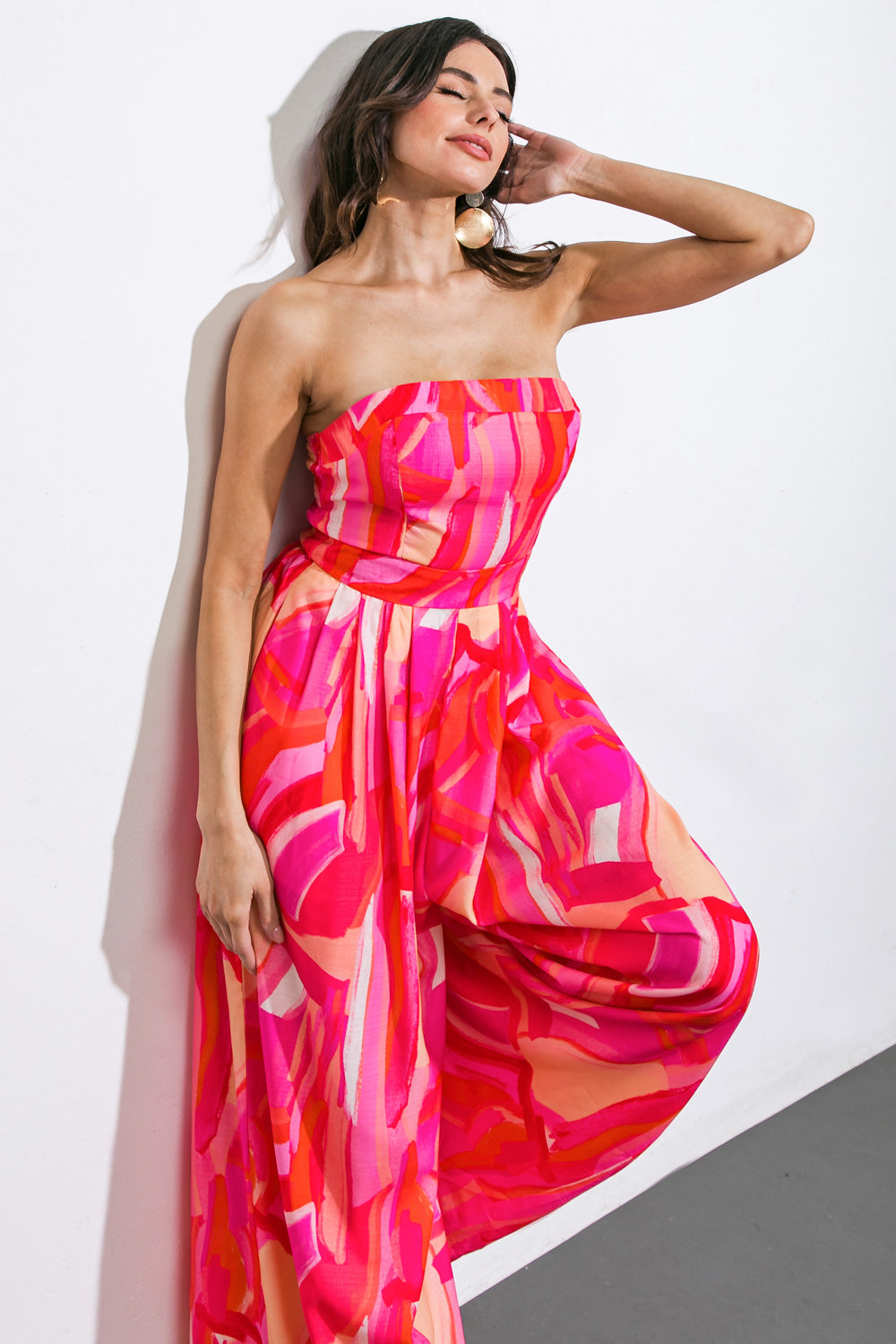 A ALGUIEN LE ENCANTA EL MONO TEJIDO