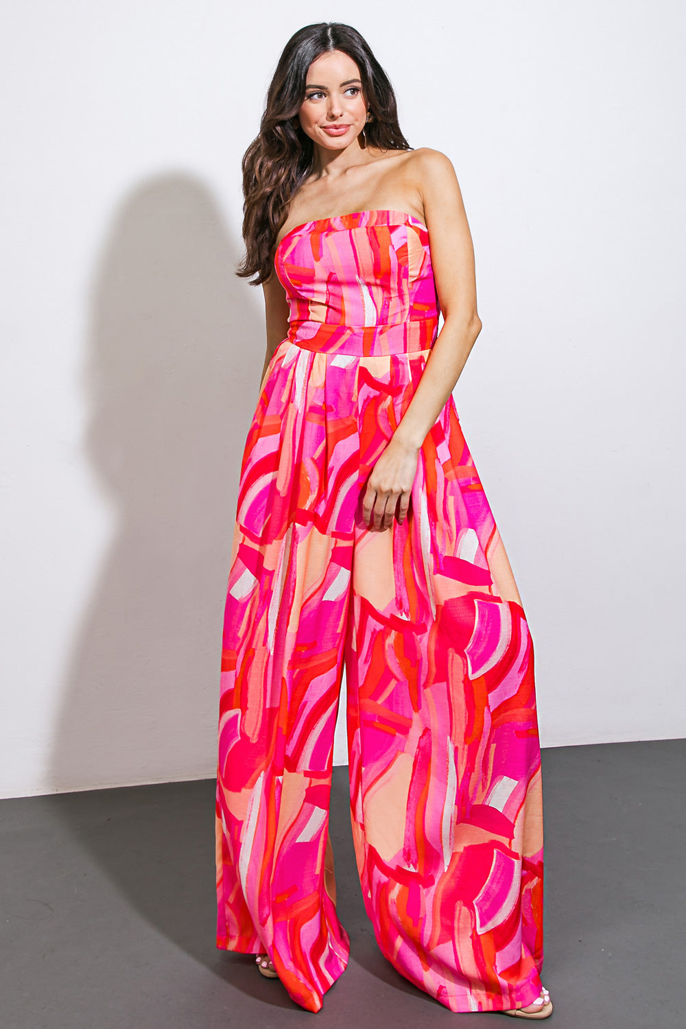 A ALGUIEN LE ENCANTA EL MONO TEJIDO