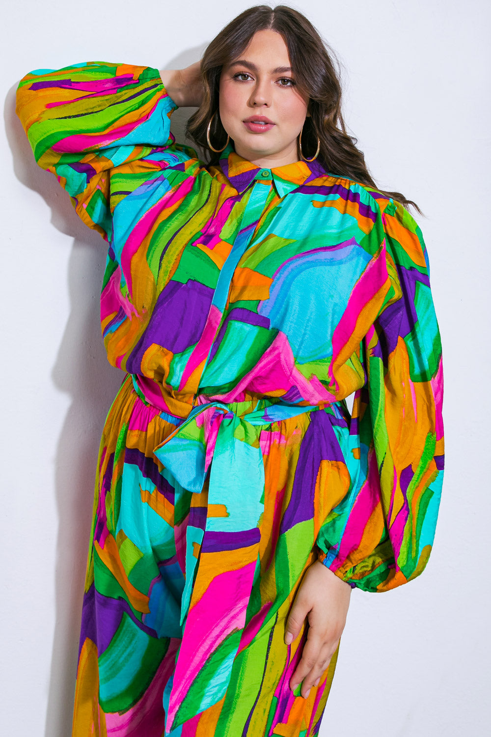 MONO TEJIDO "TODO MI CORAZÓN"