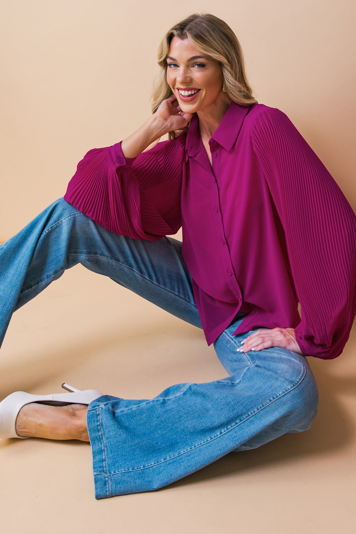 UM PRESENTE ESPECIAL TAMPO TECIDO