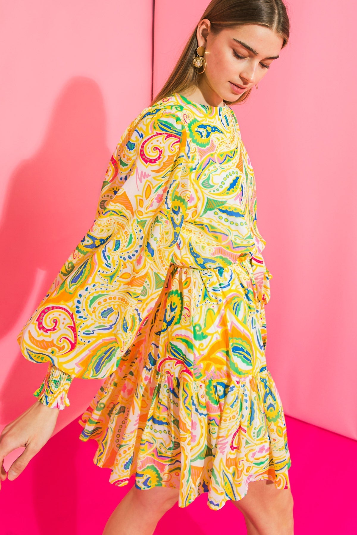 DESEO MÁS MINIVESTIDOS TEJIDOS