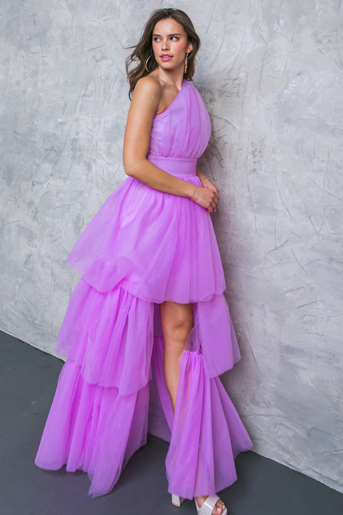 PRECIOUS AFFECTION MAXI DRESS - MaraFormigone