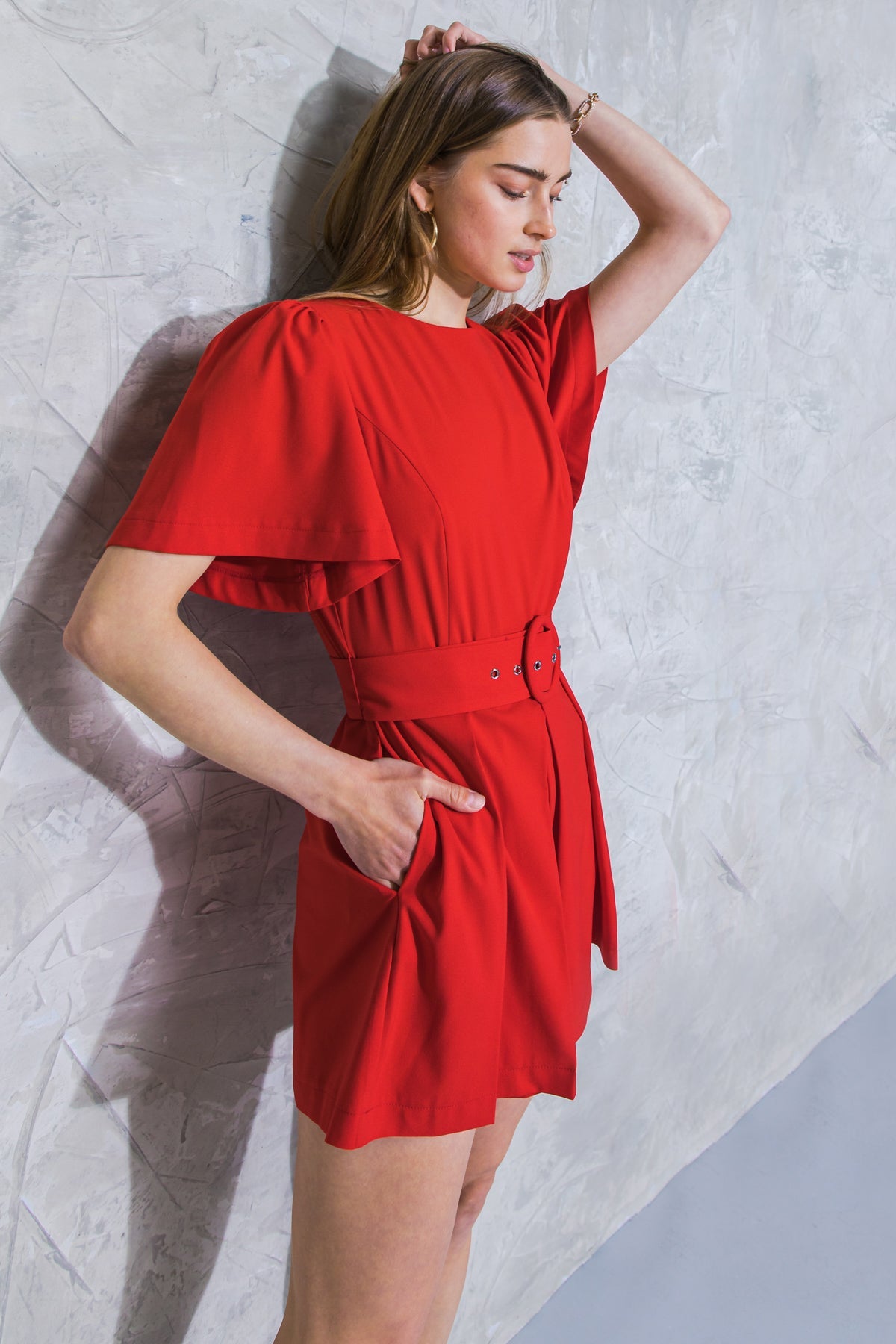 MACACÃO TECIDO ALL THAT LOVE