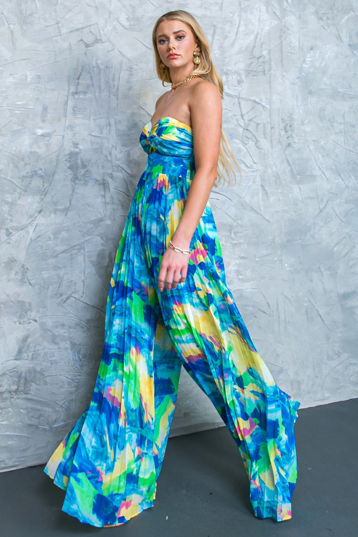 HOY ES TU DÍA MONO TEJIDO