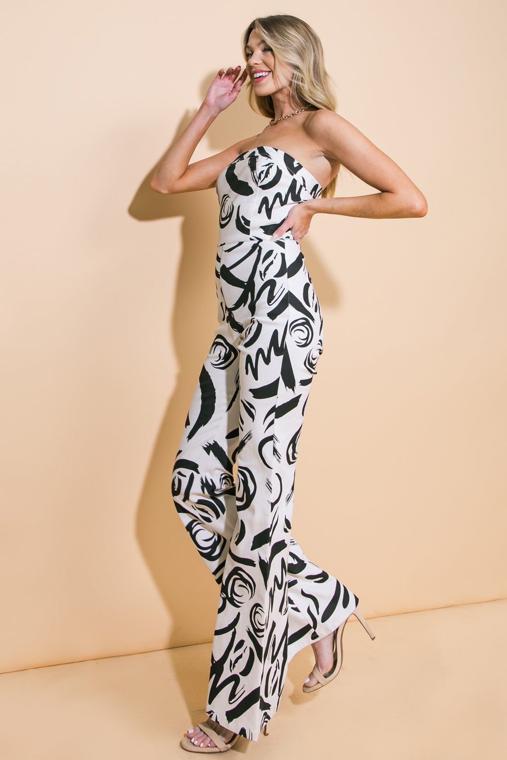 MACACÃO DE SARJA GRANDES AMBIÇÕES