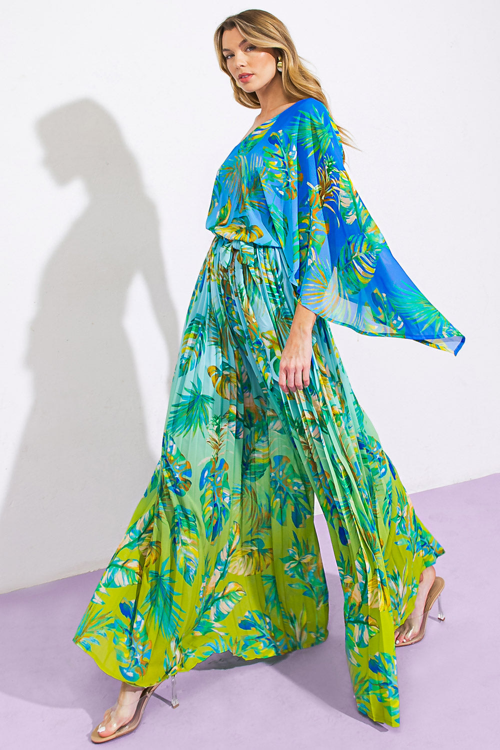 MONO TEJIDO BOLA DE ALEGRÍA