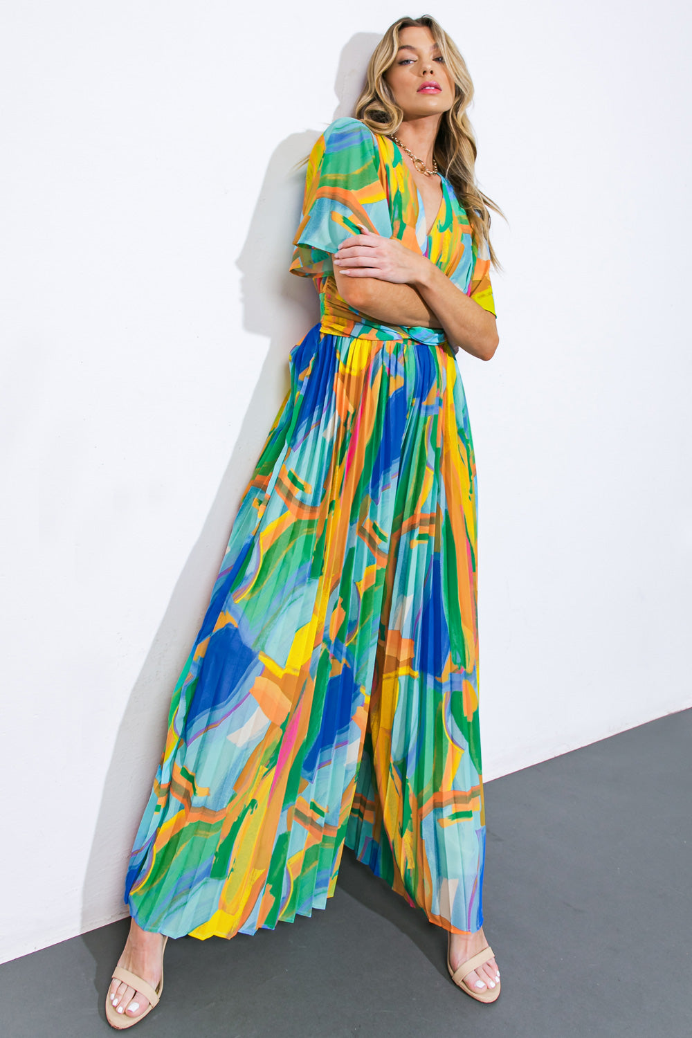 MACACÃO TECIDO ESPÍRITO DE NOEL