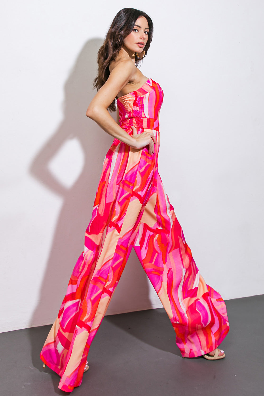 A ALGUIEN LE ENCANTA EL MONO TEJIDO