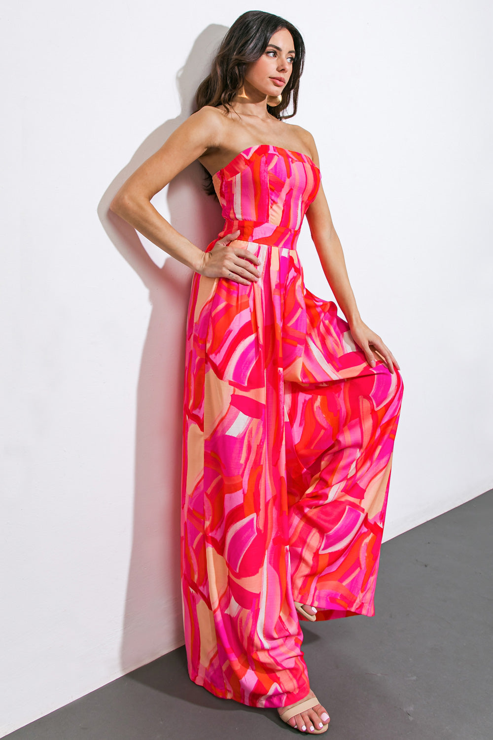 A ALGUIEN LE ENCANTA EL MONO TEJIDO