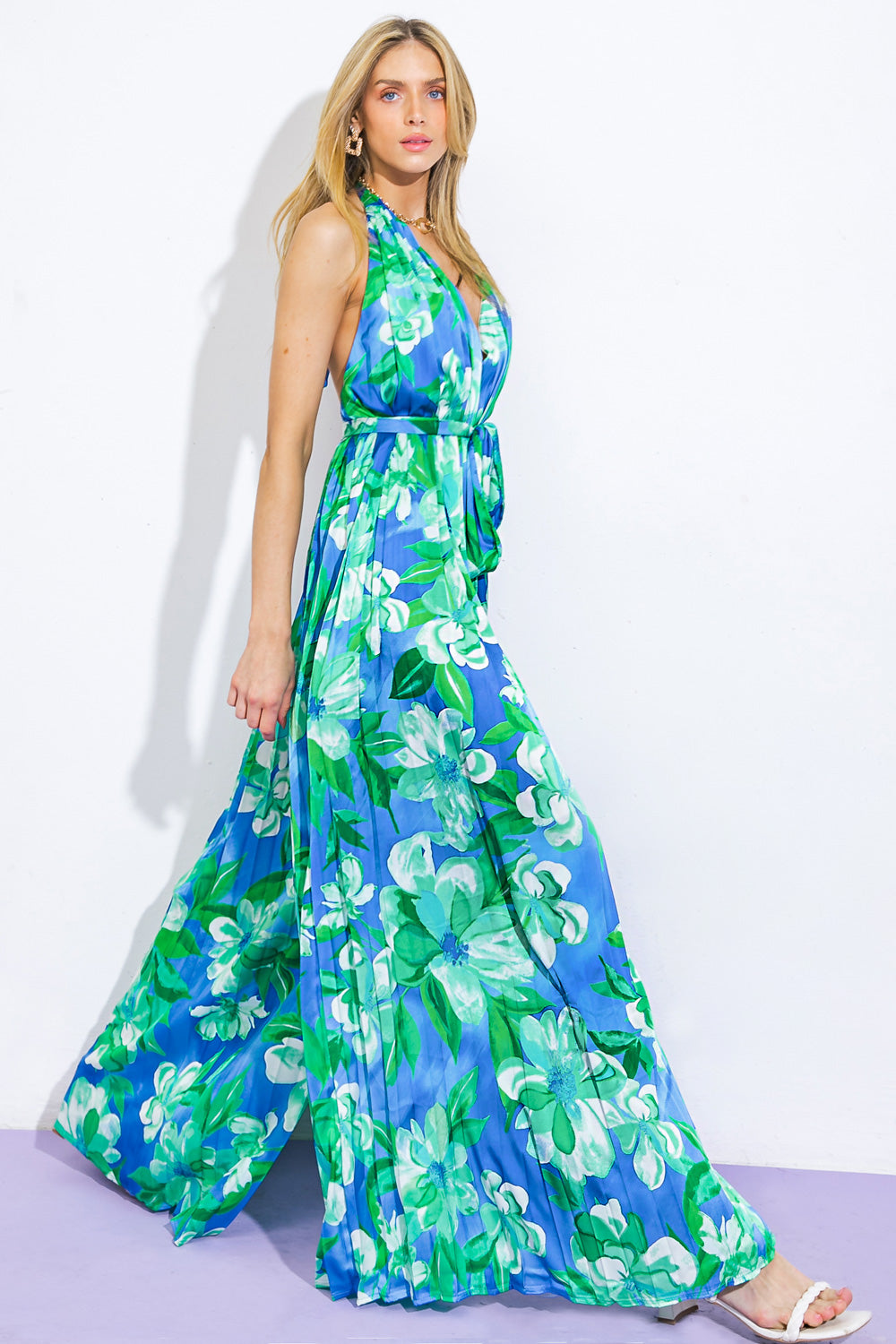 MONO TEJIDO PARA LA NOCHE DEL VIERNES