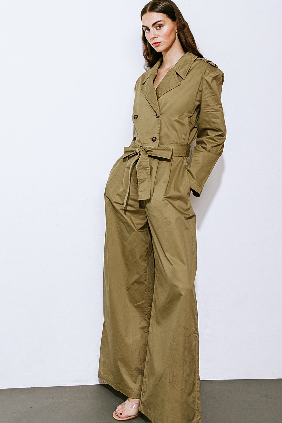 MONO TEJIDO SONIDOS EN MI MENTE