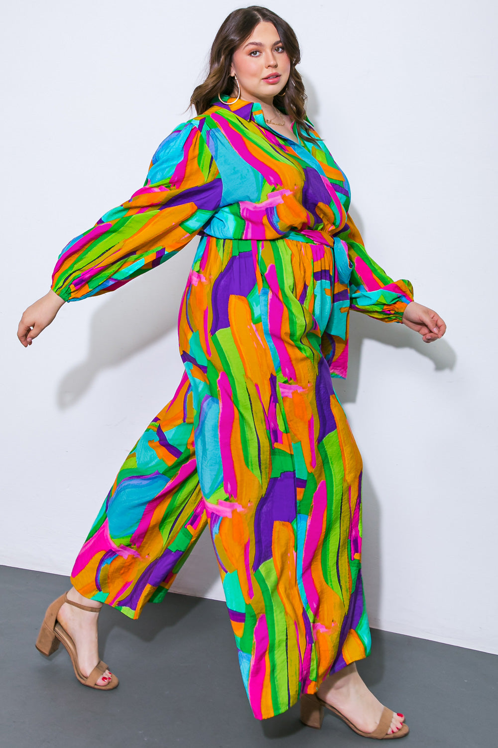 MONO TEJIDO "TODO MI CORAZÓN"