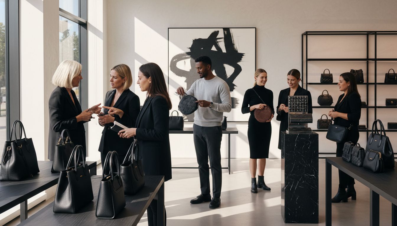 handbags luxury 2025