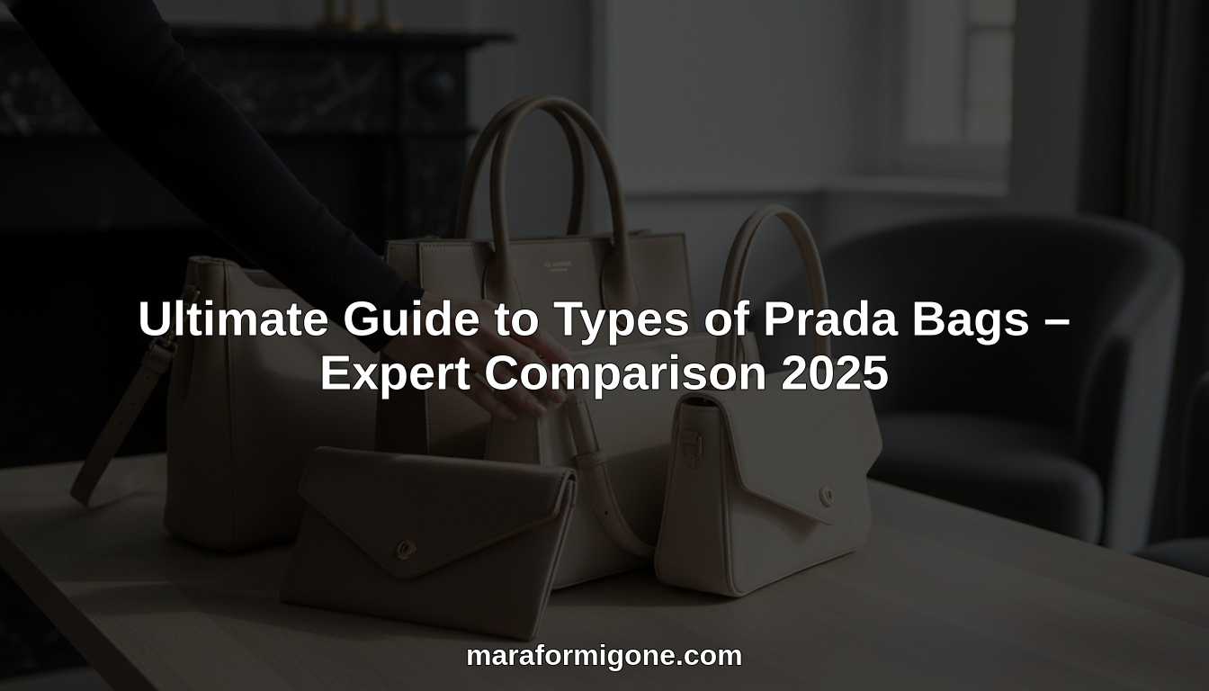 types of prada bags hero header image