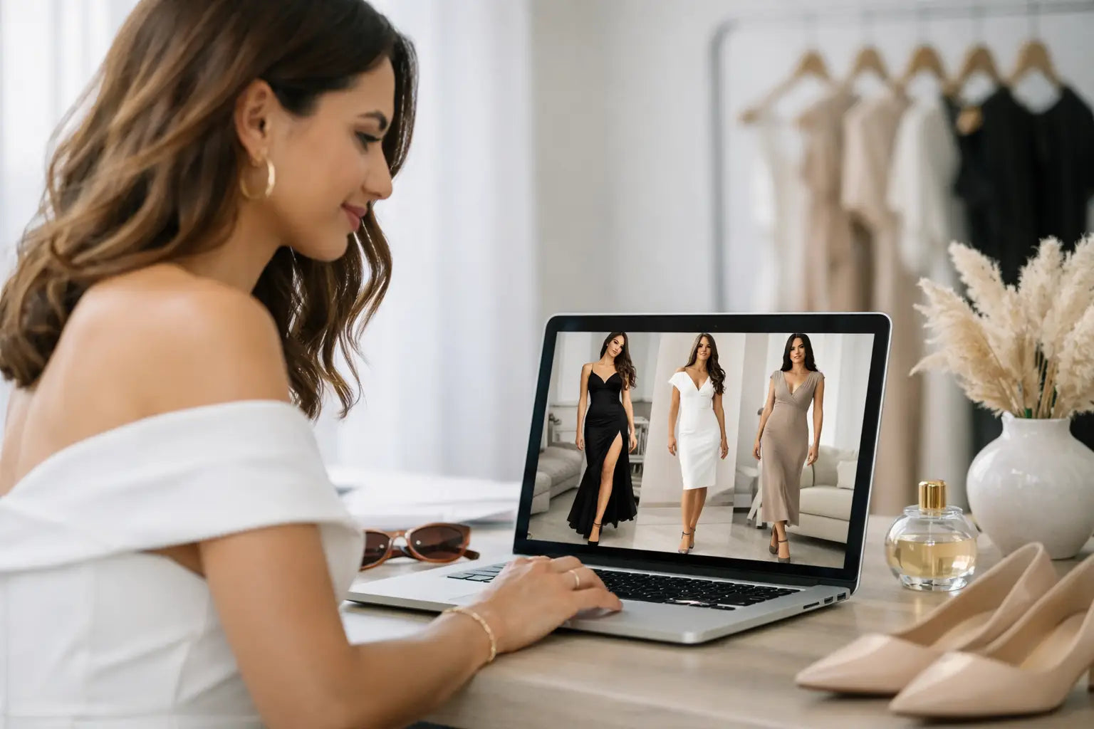 Designer Inspired Dresses Online That Elevate