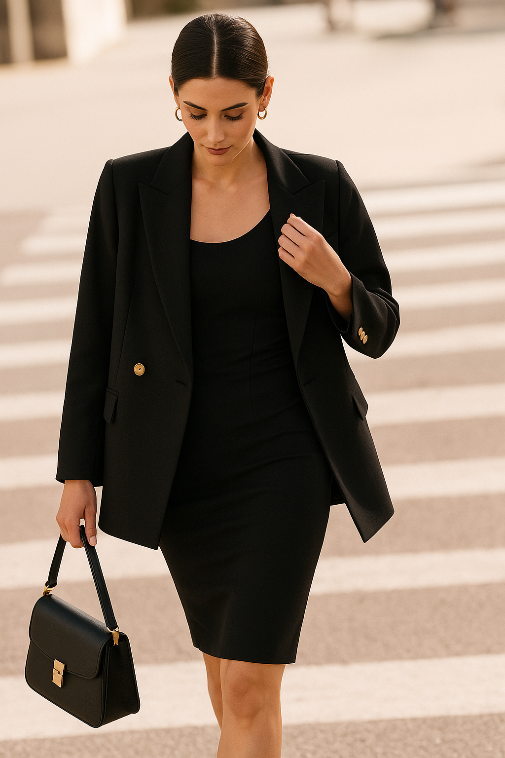 Coats and Jackets