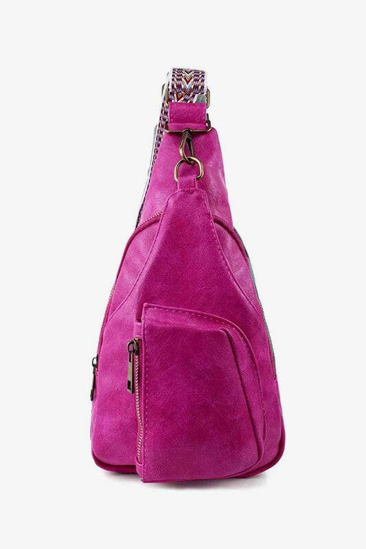 Ally Sling Bag.