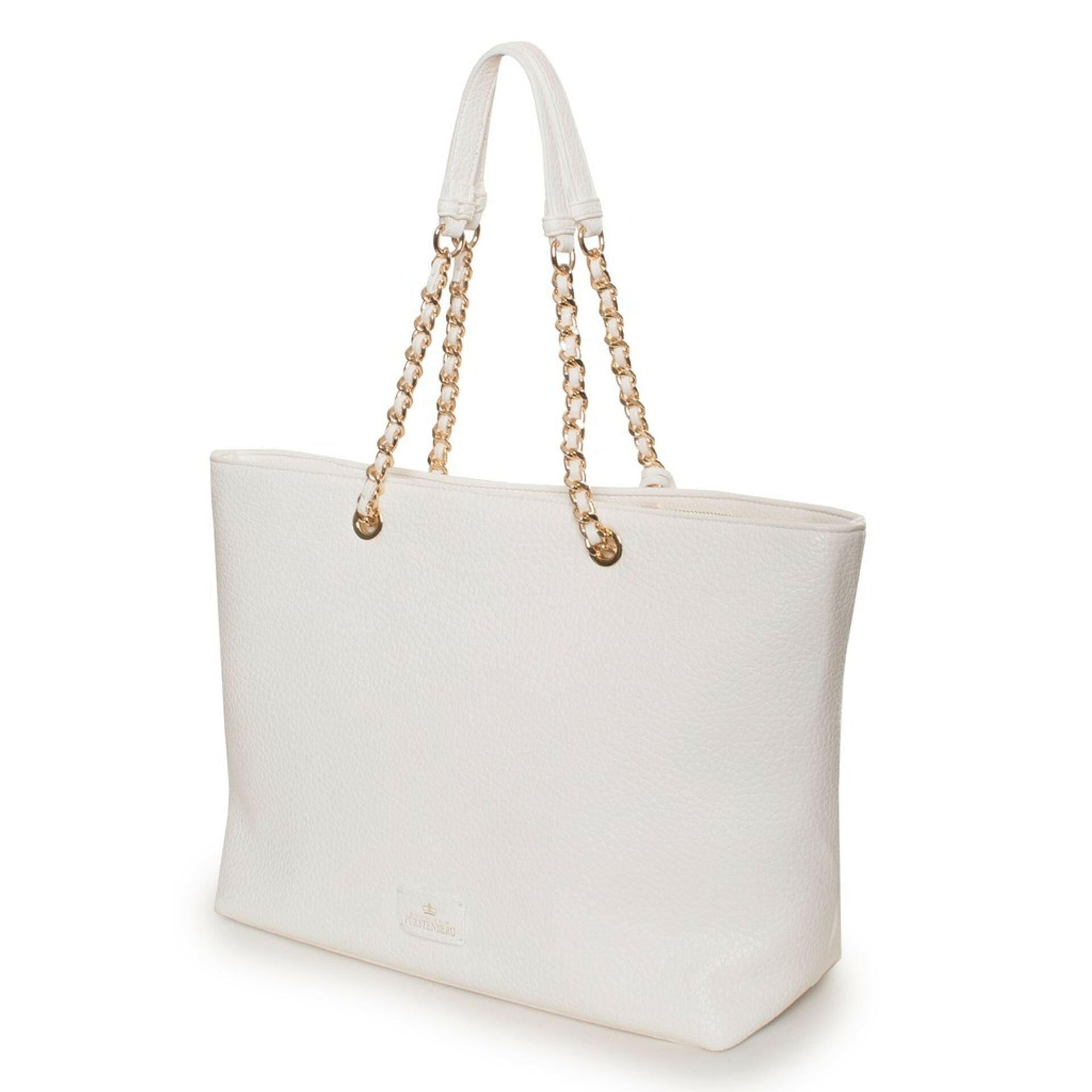 Egon Von Furstenberg Handbags.