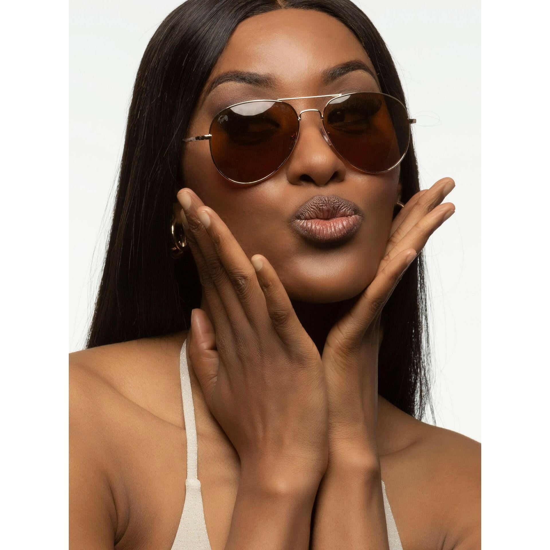Twig Sunglasses.