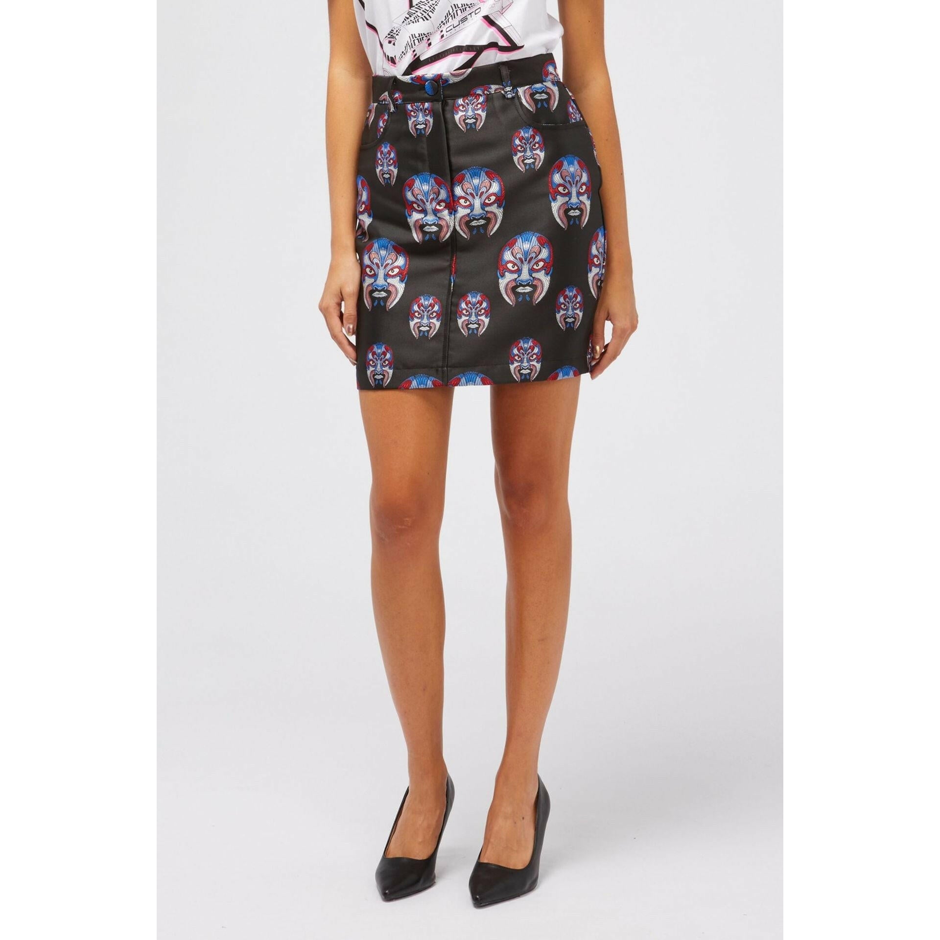 Custo Barcelona Skirts Custo Barcelona