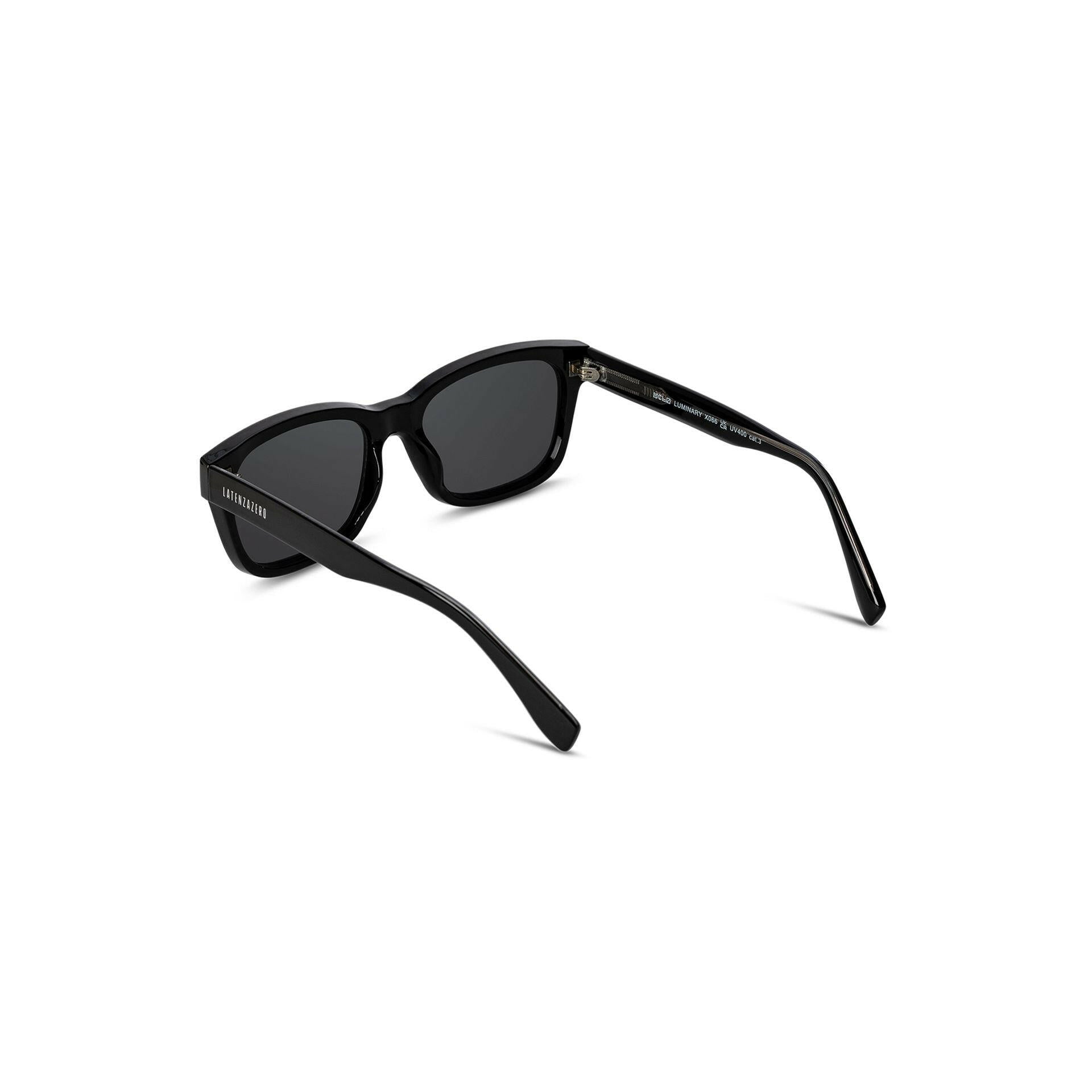 LatenzaZero Sunglasses.
