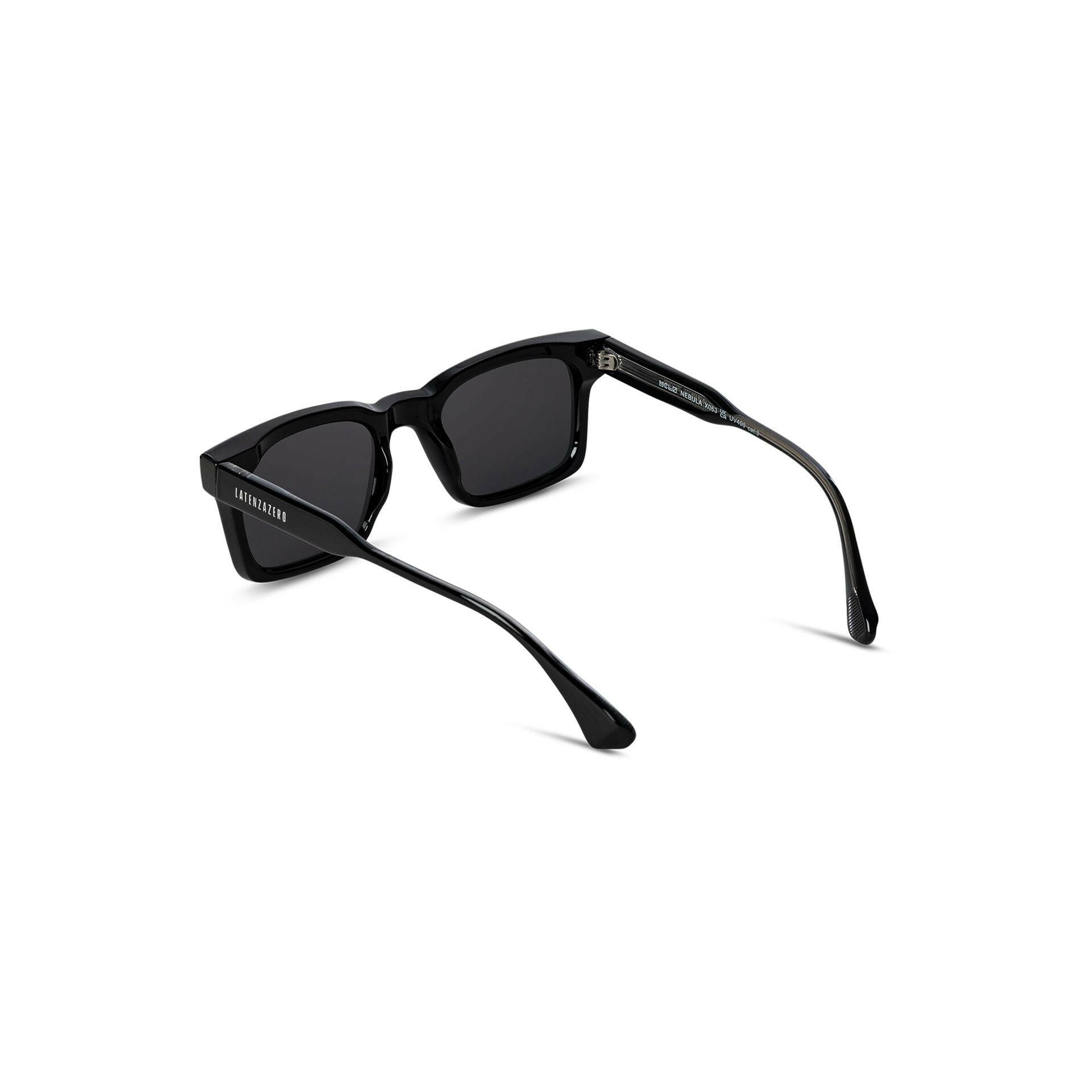 LatenzaZero Sunglasses.