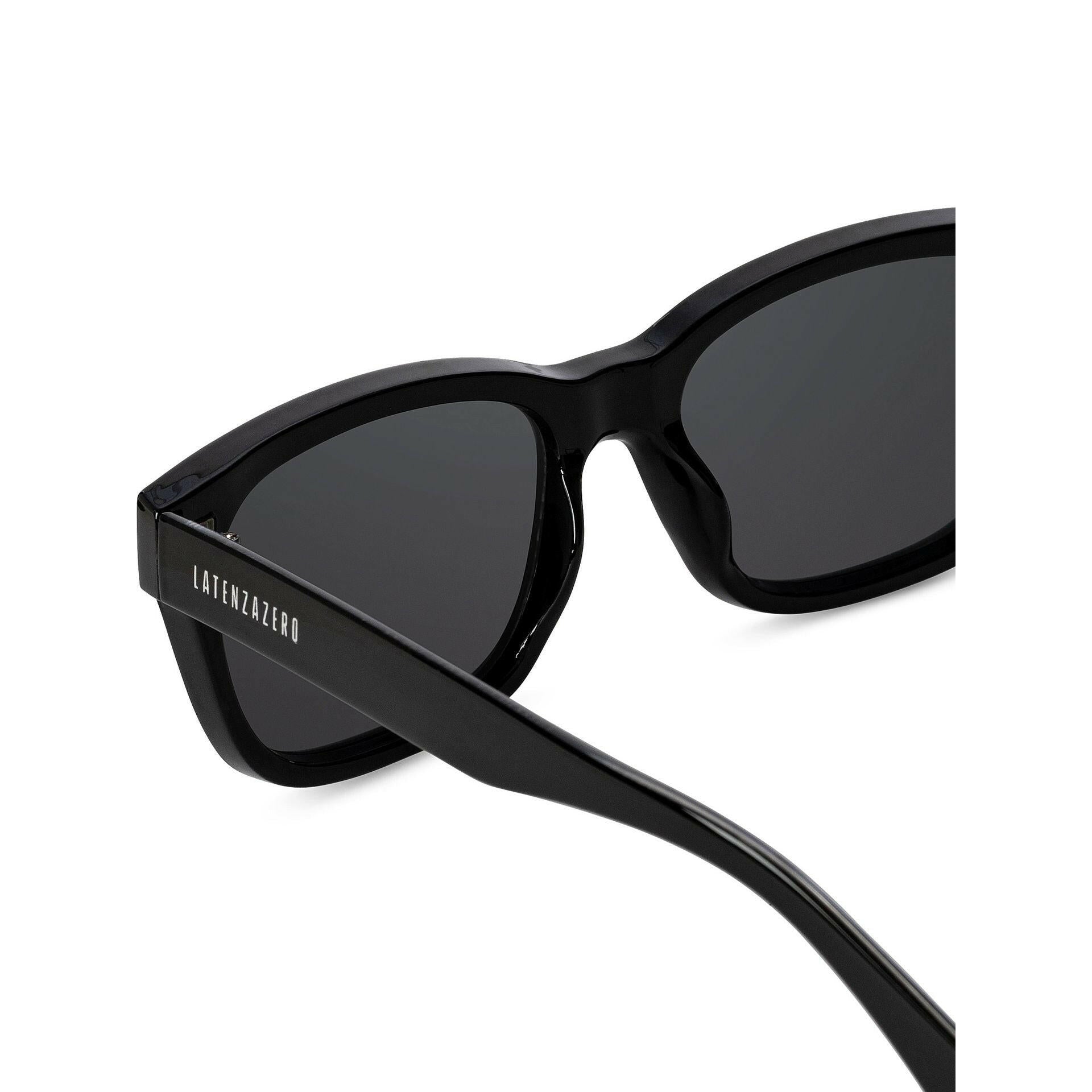 LatenzaZero Sunglasses.