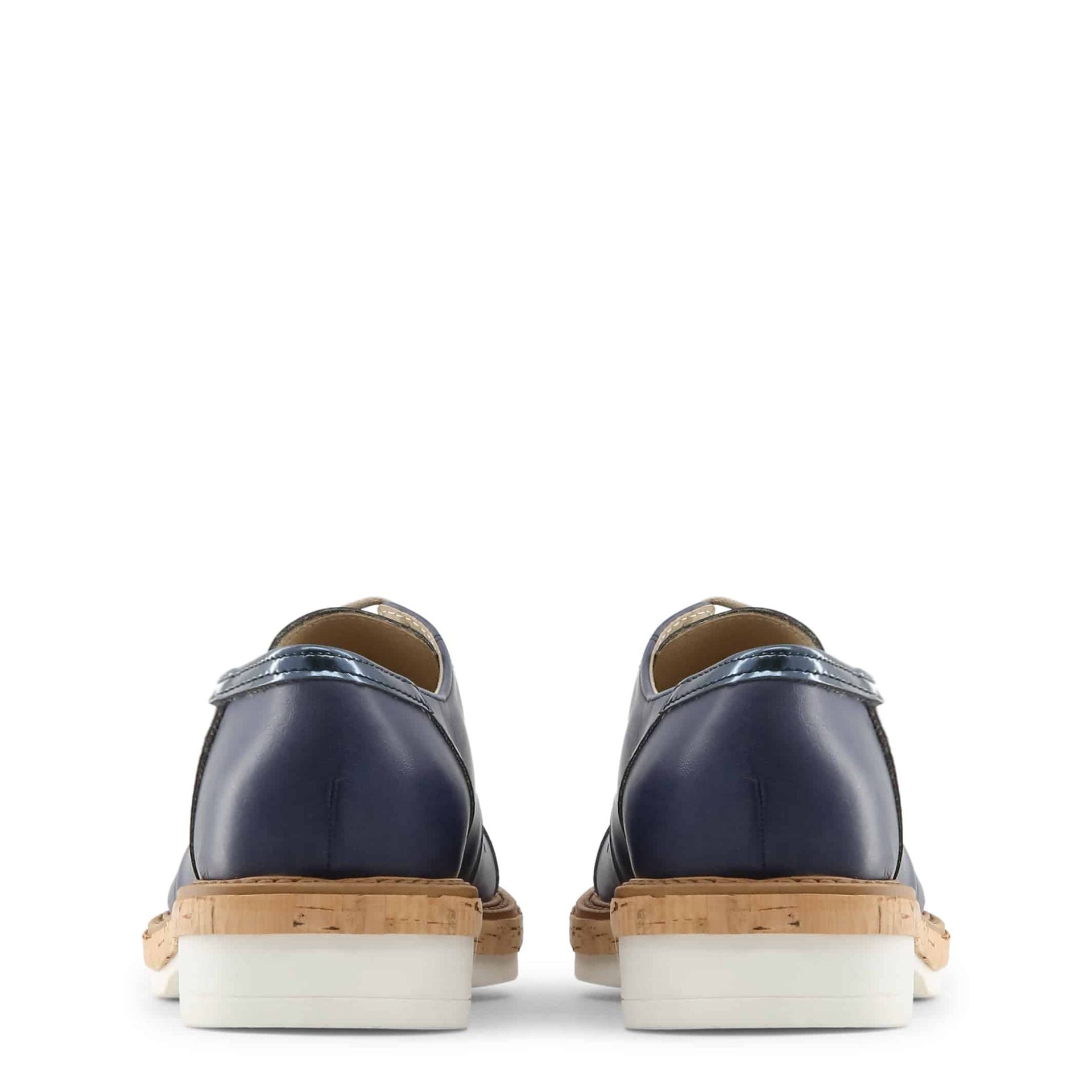 Made in Italia Lace up