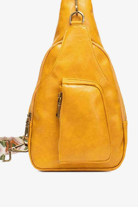 Ally Sling Bag.