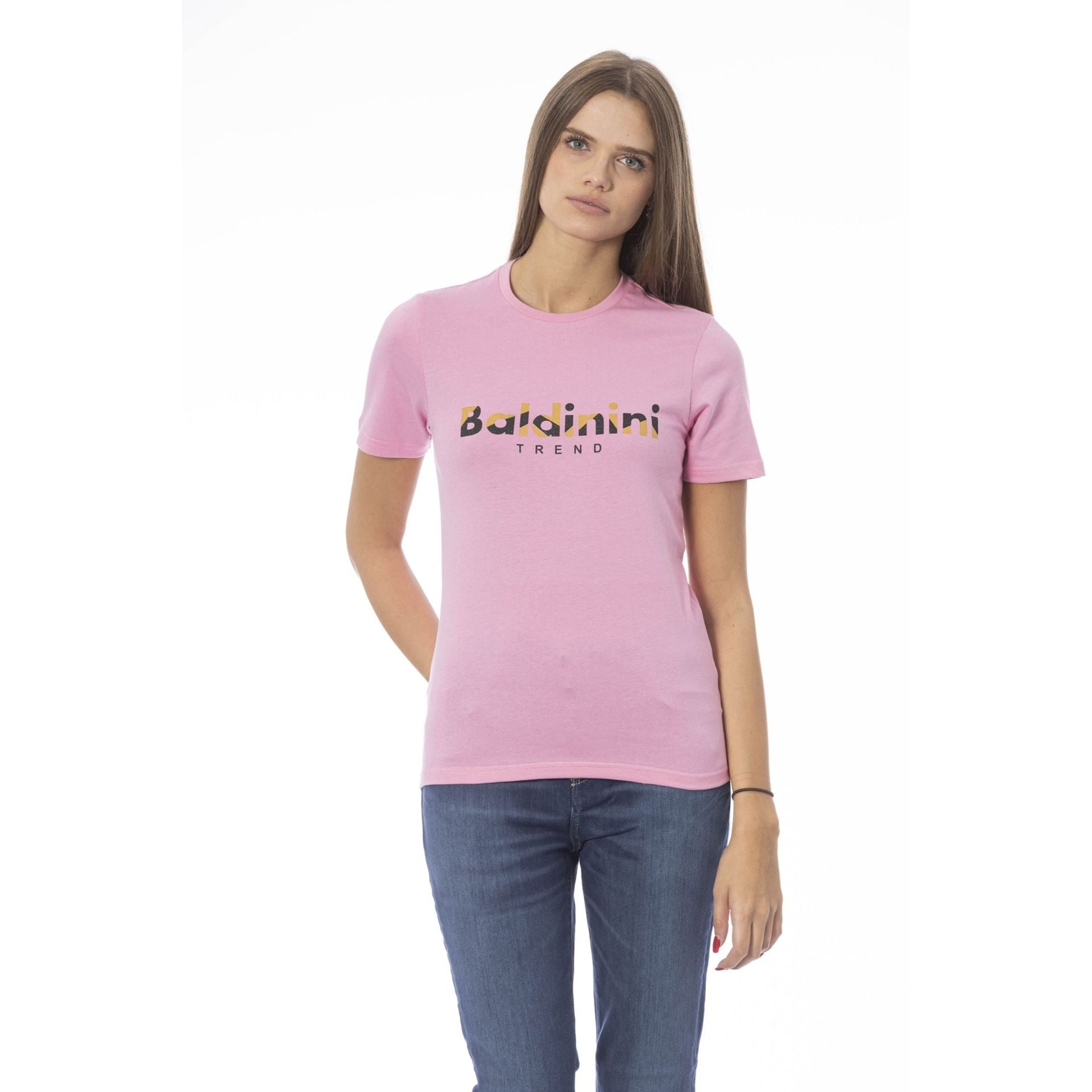 Camisetas Baldinini Trend 