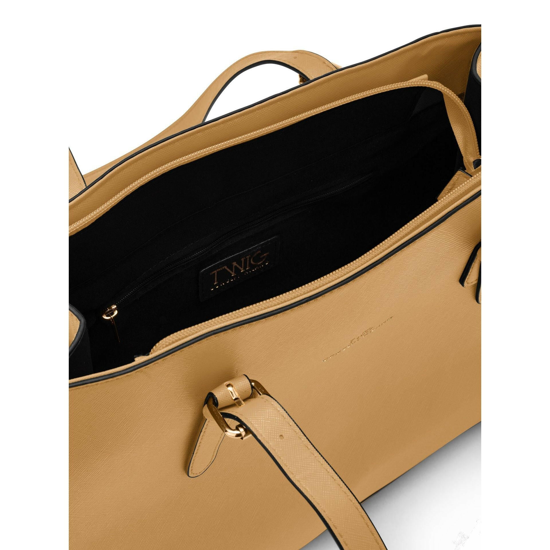 Twig Shoulder bags.