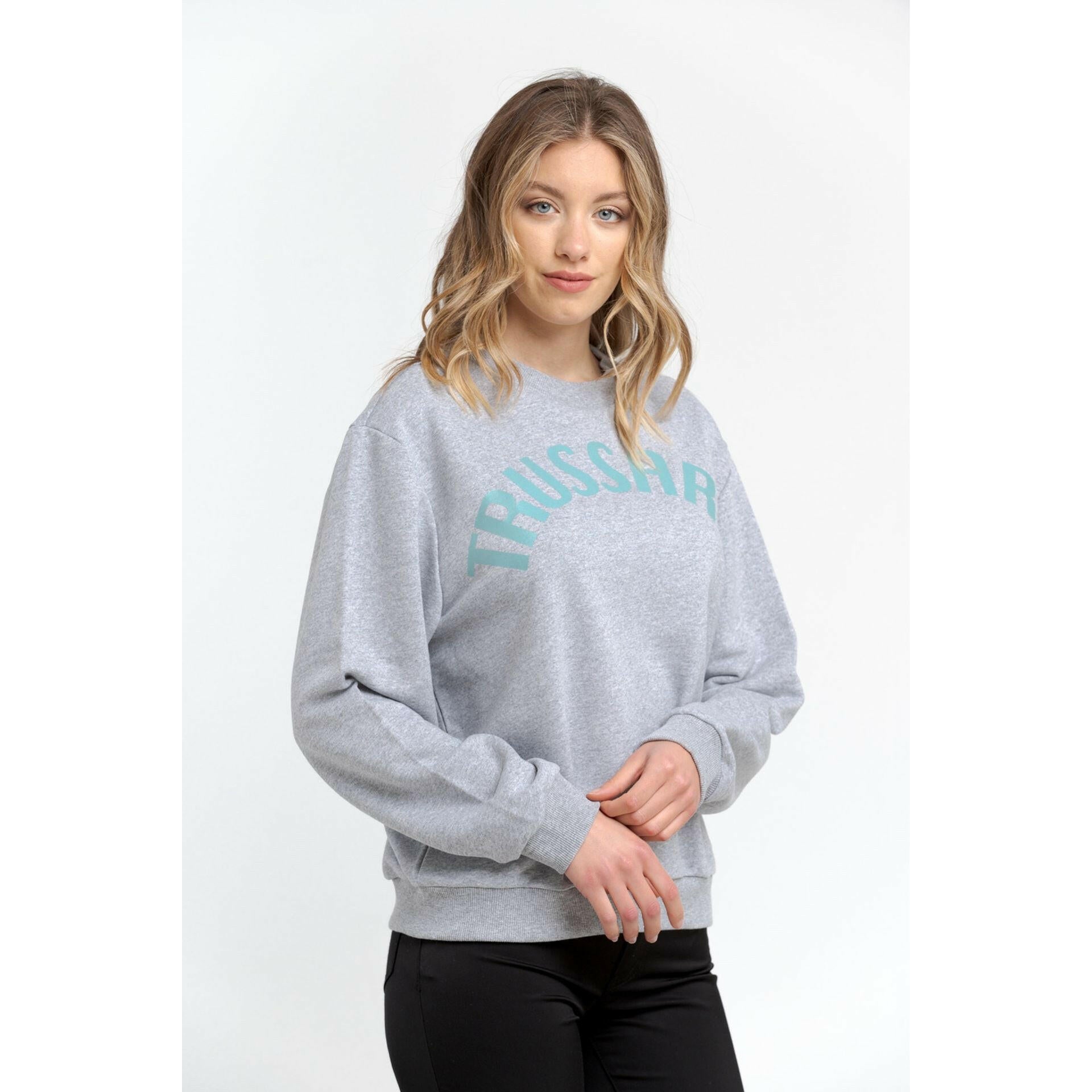 Trussardi Sweatshirts Trussardi