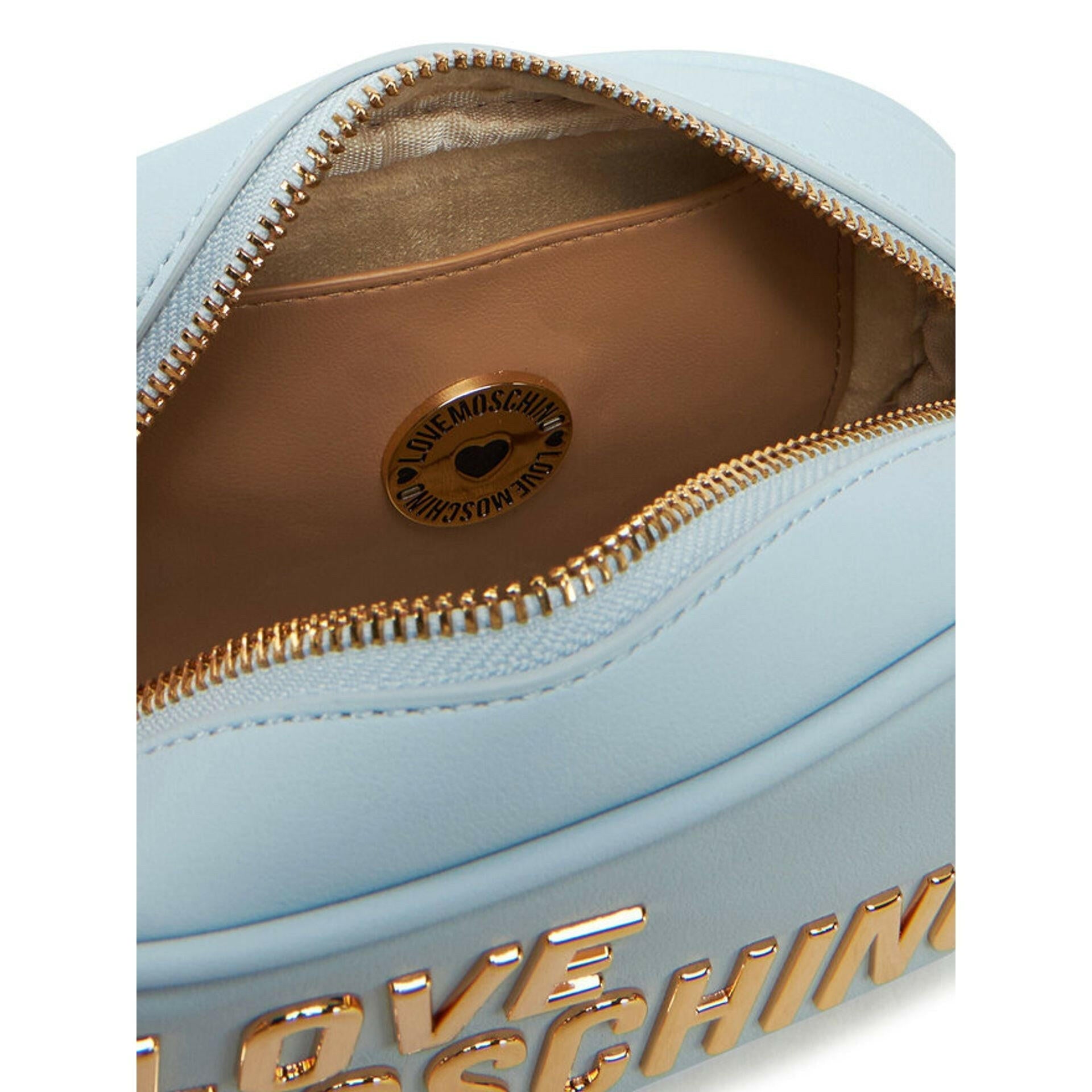 Love Moschino Crossbody Bags.