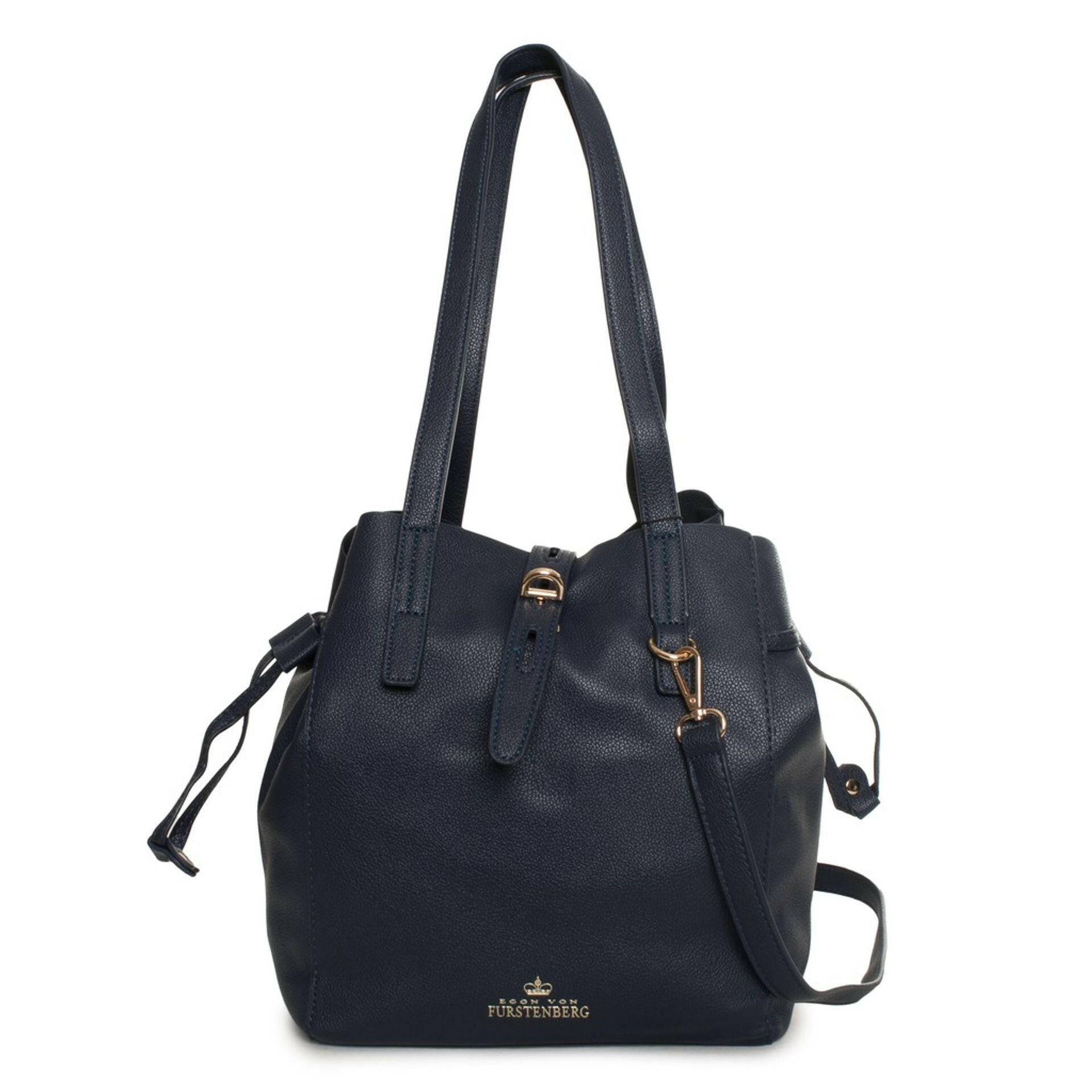 Egon Von Furstenberg Shoulder bags.