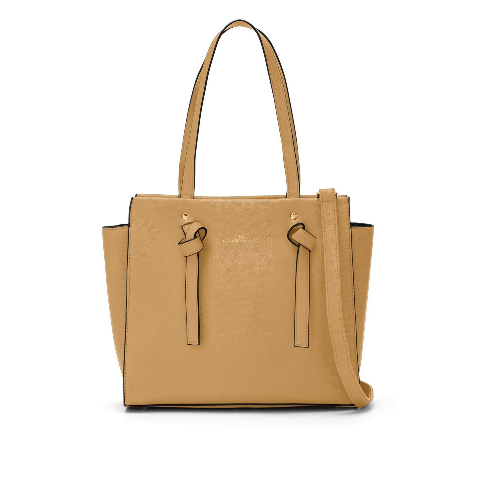 Twig Shoulder bags.